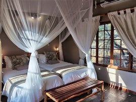 Hoedspruit Accommodation at Thornhill Safari Lodge | Viya