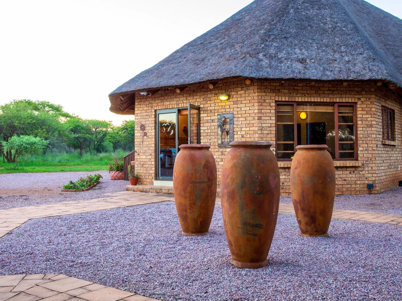 Limpopo Accommodation at  | Viya