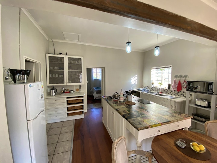 Western Cape Accommodation at The Olive and Vine Farm Cottage | Viya