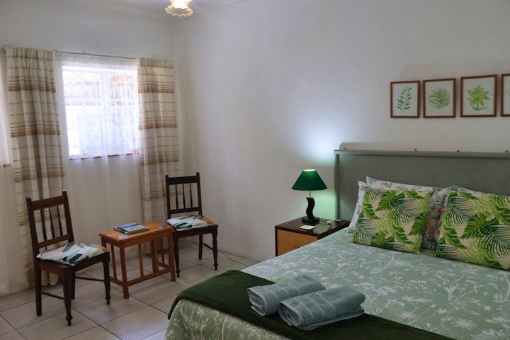 KwaZulu-Natal Accommodation at Maplewood Cottage | Viya