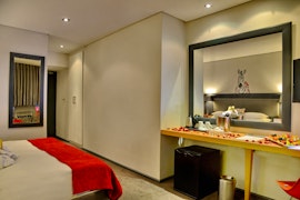 City Bowl Accommodation at  | Viya