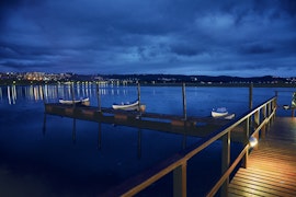 Knysna Accommodation at Knysna River Club | Viya