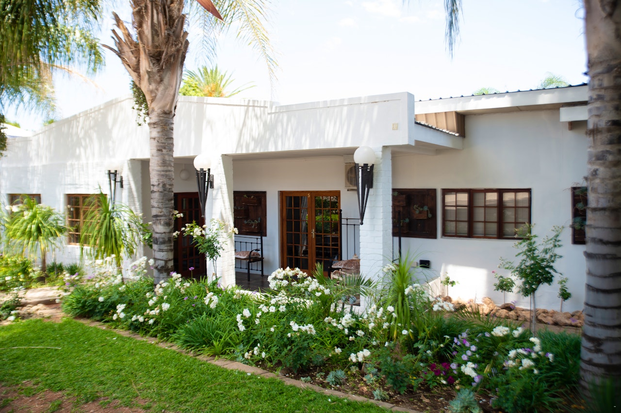 Upington Accommodation at  | Viya