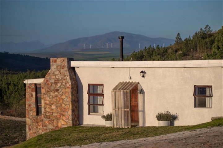 Western Cape Accommodation at The Rosemary Hut | Viya