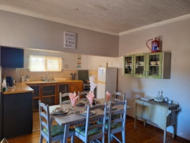 Karoo Accommodation at  | Viya