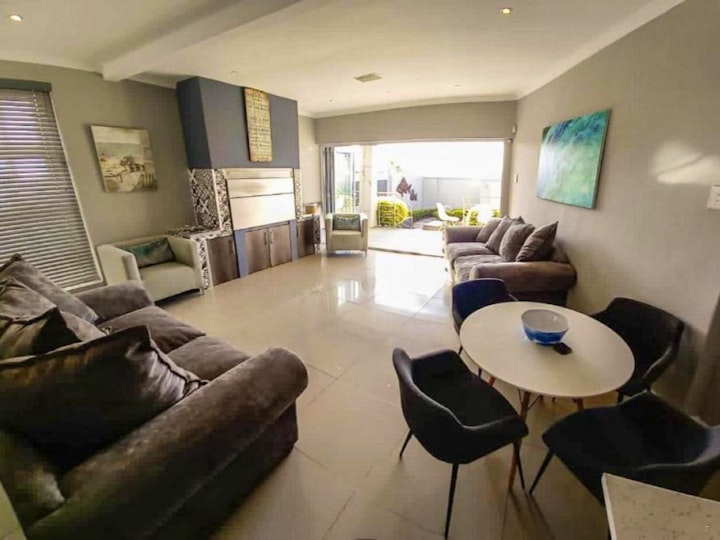 Eastern Cape Accommodation at Harbour Cottages | Viya