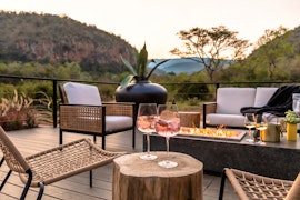 Mpumalanga Accommodation at Mbizane Escarpment Retreat | Viya