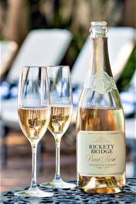 Boland Accommodation at Rickety Bridge Manor House | Viya