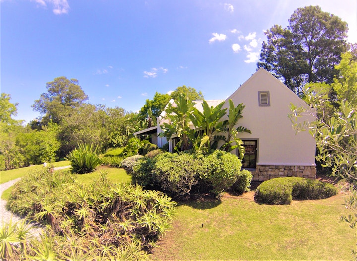 Western Cape Accommodation at Swellendam Country Lodge | Viya