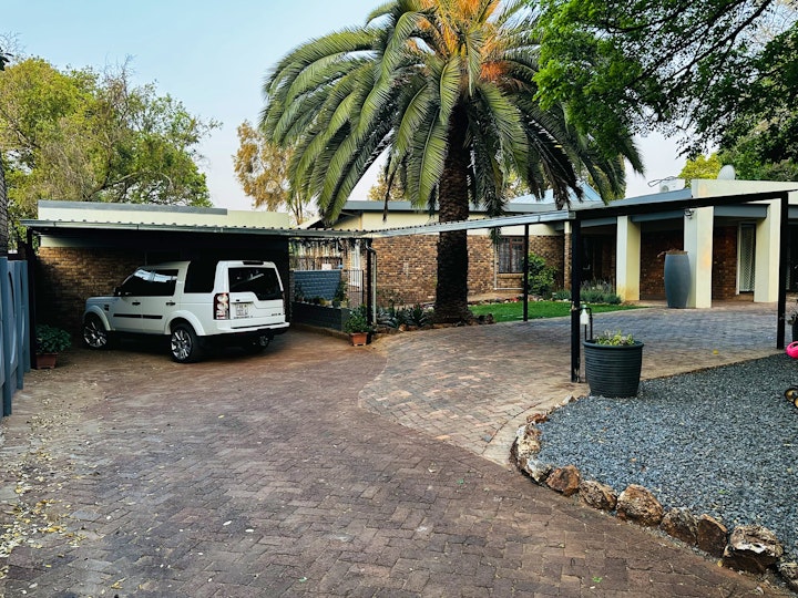 Centurion Accommodation at Huis Chen | Viya