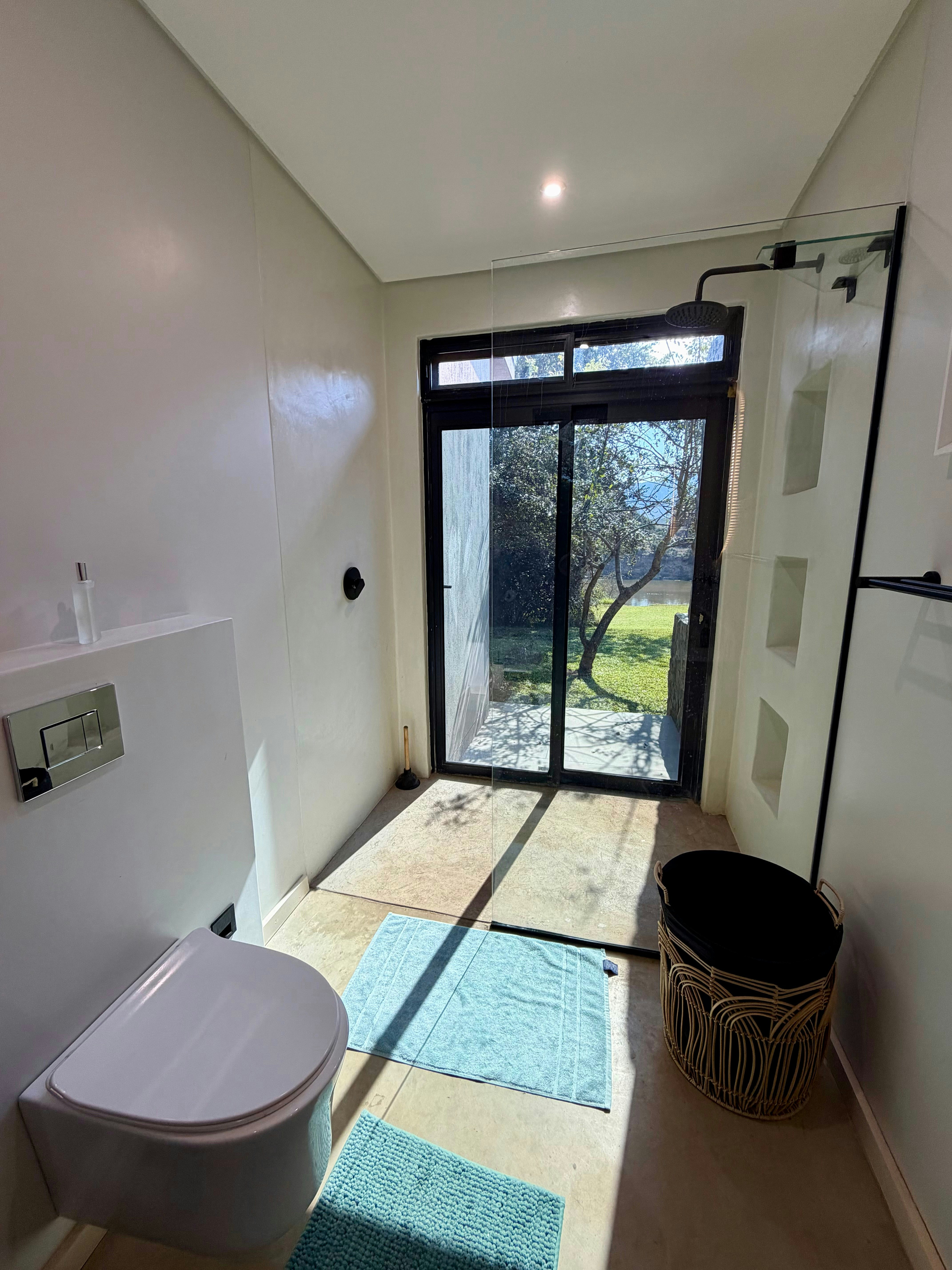 Kruger River and Rail Cottage image no 18 of 28