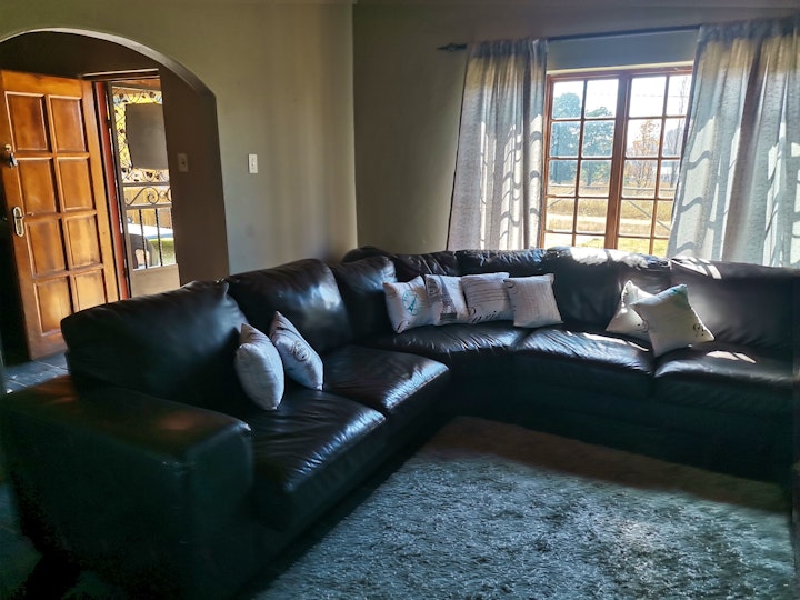 Panorama Route Accommodation at Grace Cottage | Viya