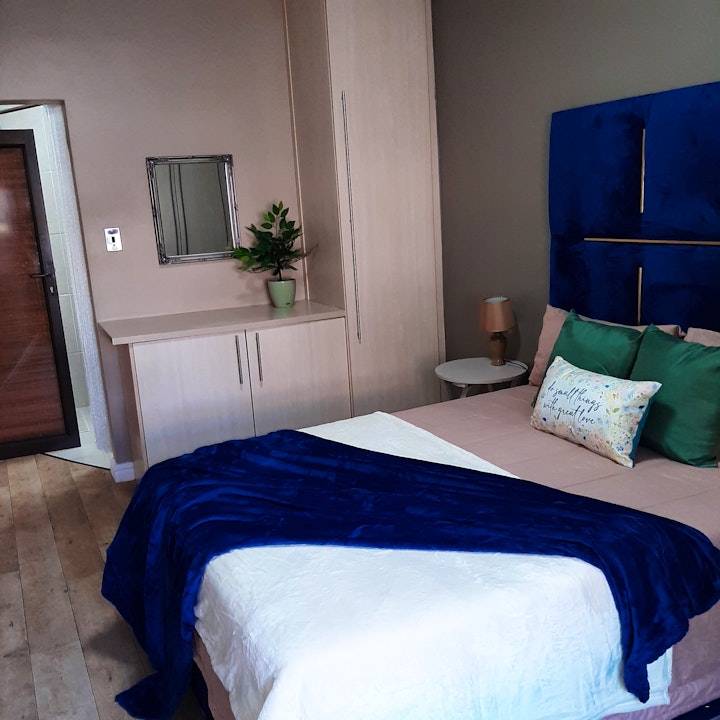 Cape Town Accommodation at Walter Levy 9 | Viya