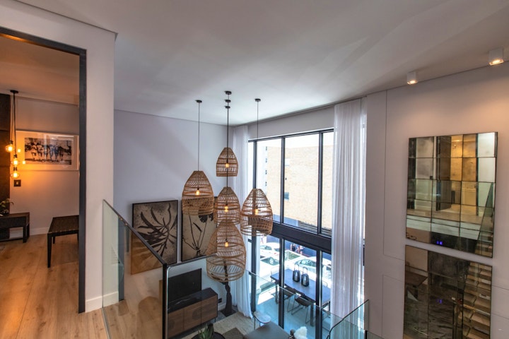 Atlantic Seaboard Accommodation at Bradway Apartment 1 | Viya