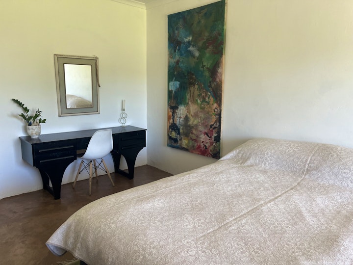KwaZulu-Natal Accommodation at Madeira Berghuis | Viya
