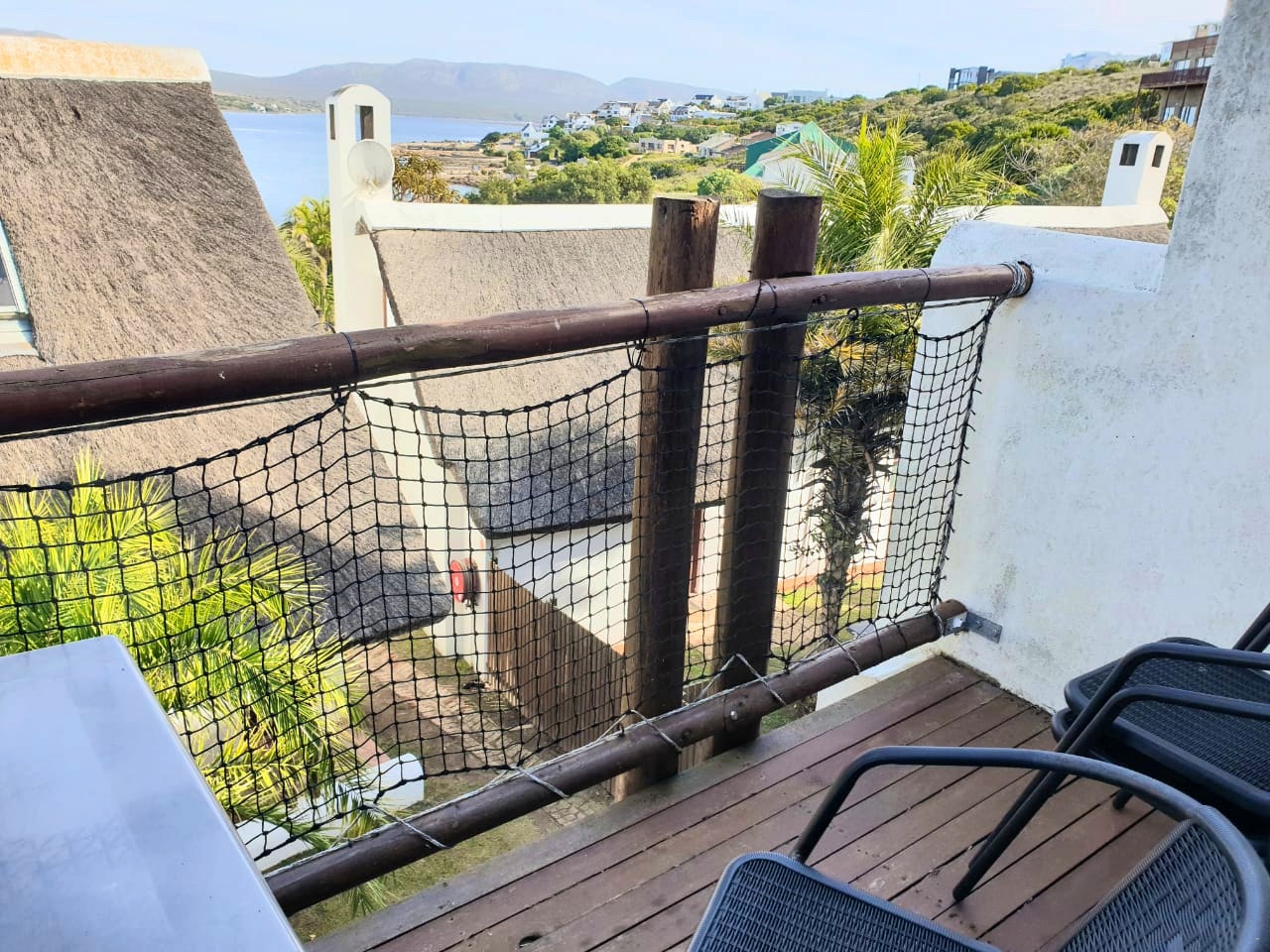 Garden Route Accommodation at  | Viya