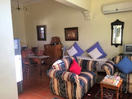 Riebeek West  Accommodation at Moreson Manor | Viya