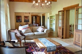 Western Cape Accommodation at Kaleo Manor self-catering house @ Kaleo Guest Farm | Viya