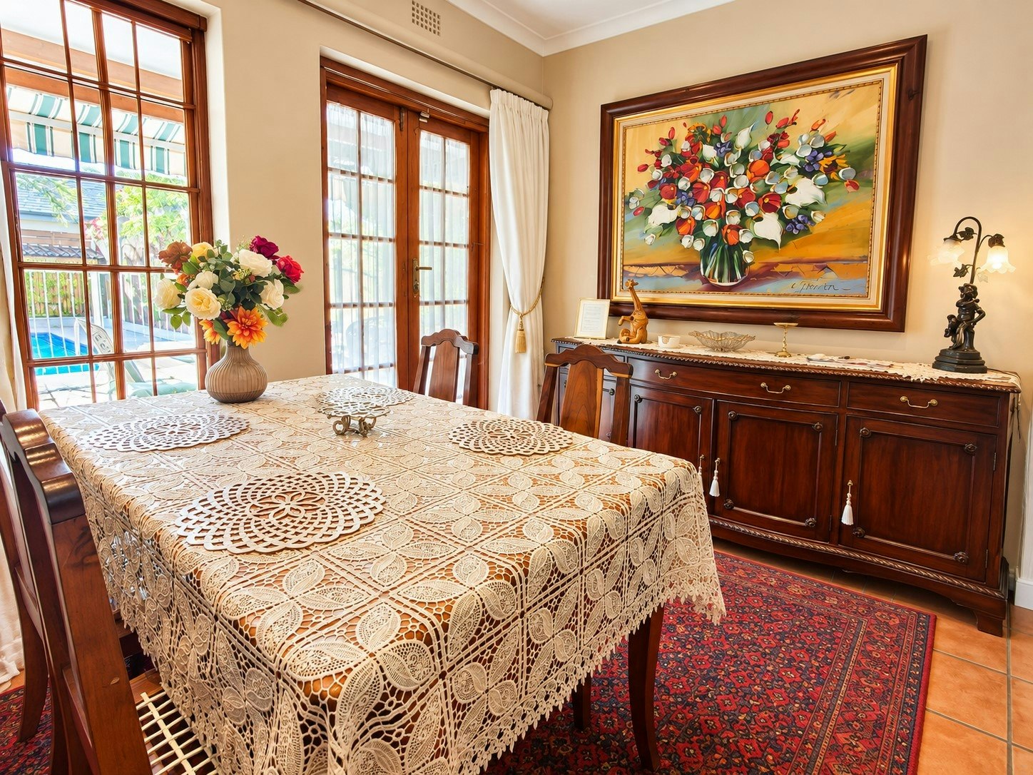 Meerendal Cottage Affordable Luxury image no 49 of 52
