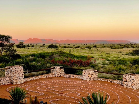 Namibia Accommodation at  | Viya