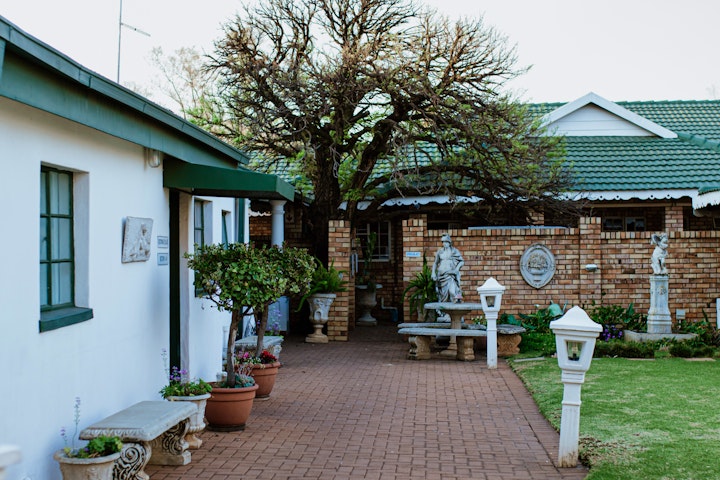 North West Accommodation at Alec Wright's Guest House | Viya