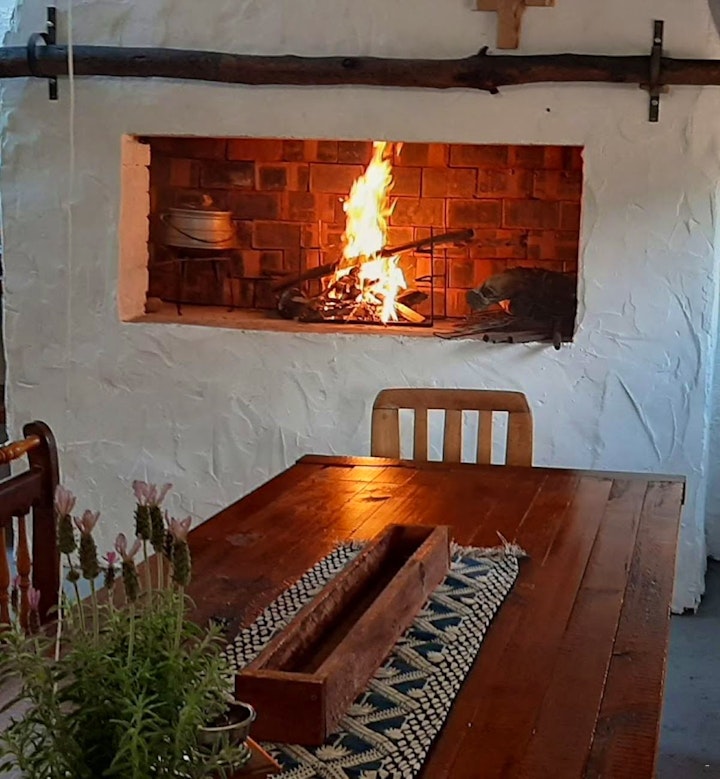 Overberg Accommodation at 11 Mountain Stream | Viya