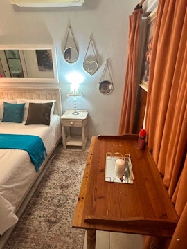 Karoo Accommodation at Wil-Net Slaap | Viya