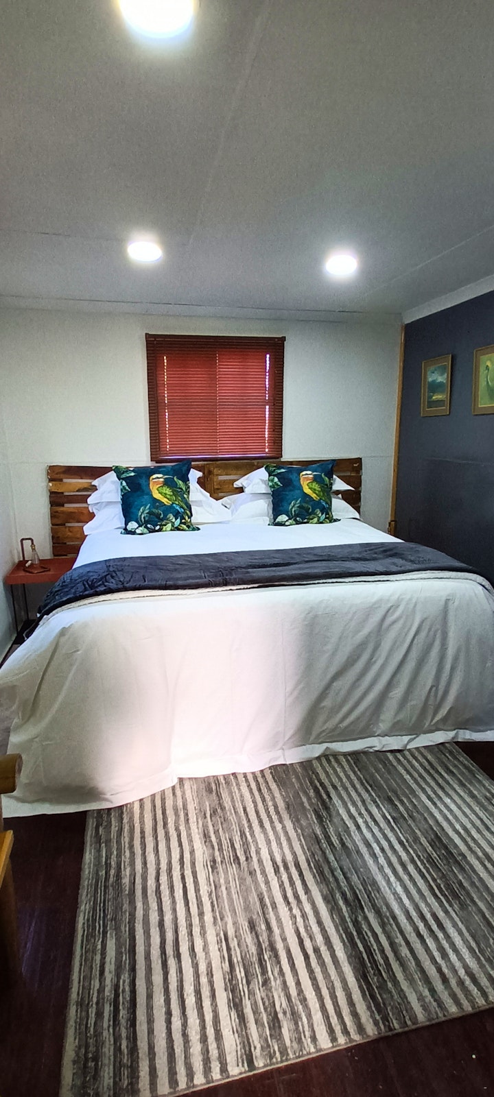 Mpumalanga Accommodation at Sable Sunset Guesthouse | Viya