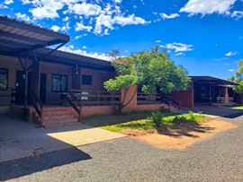 Free State Accommodation at  | Viya