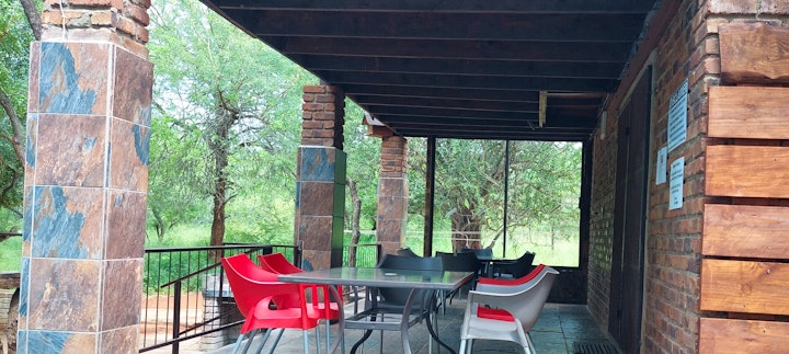 Mpumalanga Accommodation at Bos-Geluk Huis | Viya