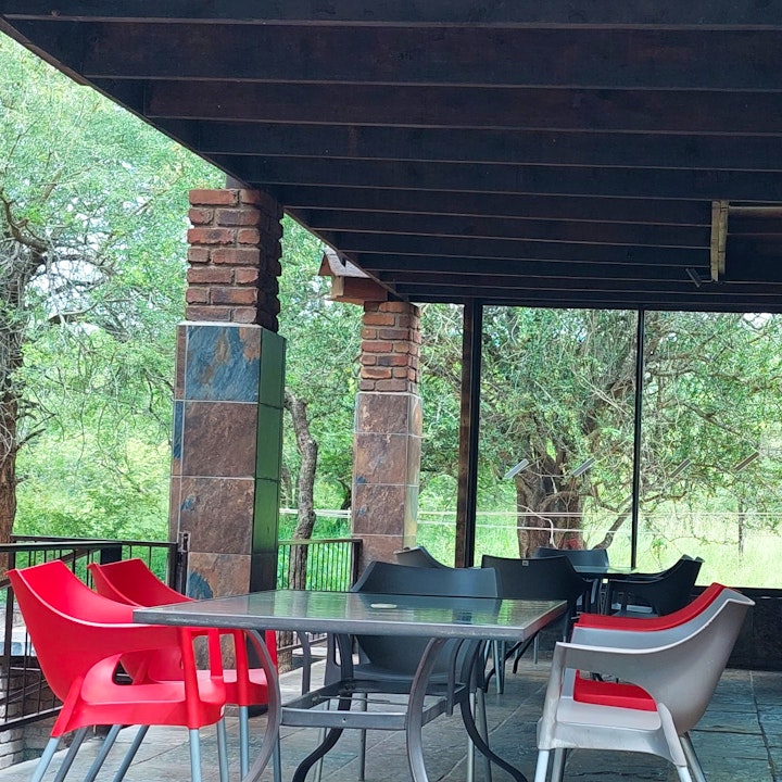 Mpumalanga Accommodation at Bos-Geluk Huis | Viya