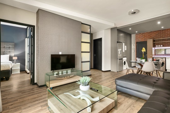 Parktown North Accommodation at  | Viya