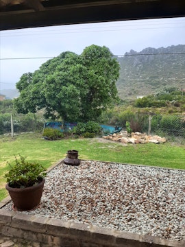 Overberg Accommodation at Mountain View Room | Viya