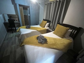 Kalahari Accommodation at  | Viya