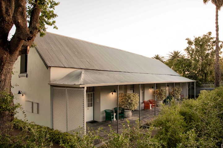 Overberg Accommodation at Elianthe's Guest House | Viya