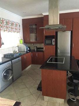 KwaZulu-Natal Accommodation at 6 Sunrise Beach | Viya