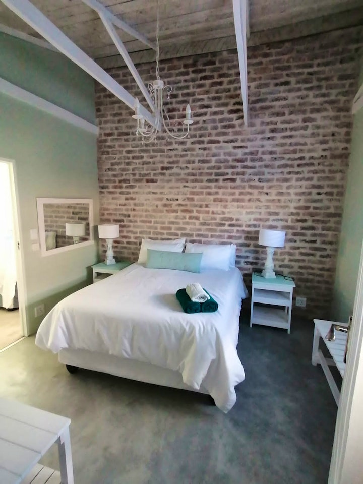 Agulhas Accommodation at Struisbaai Beach House | Viya