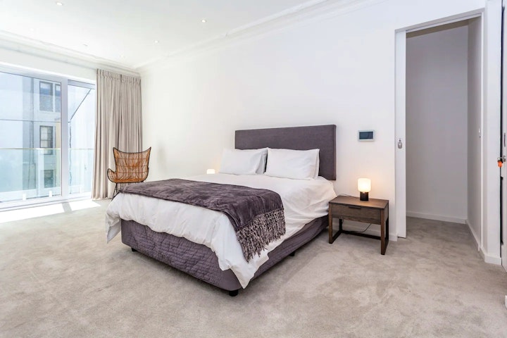 Western Cape Accommodation at Address on Adderly Unit 5 | Viya