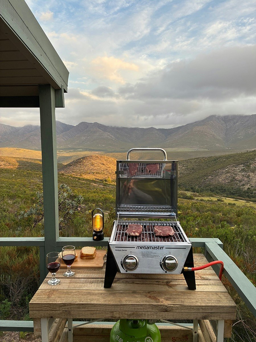 Skilpad Spoortjies Mountain Retreat image no 5 of 53