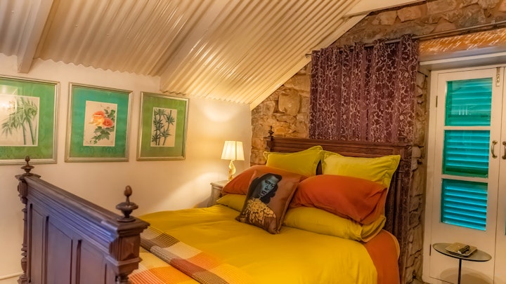 KwaZulu-Natal Accommodation at Dargle Fantasy Farmhouse | Viya