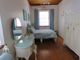 Overberg Accommodation at Town and Country | Viya