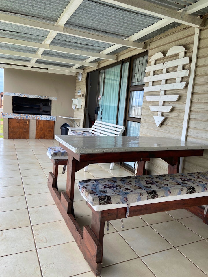 Eastern Cape Accommodation at Cabana 8 | Viya