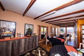 Namaqualand Accommodation at Elkoweru Guest House | Viya