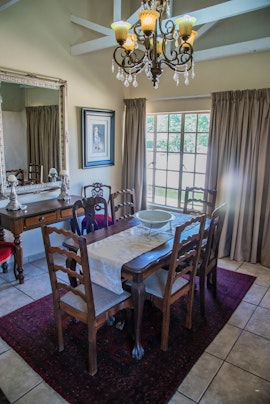 Northern Free State Accommodation at  | Viya