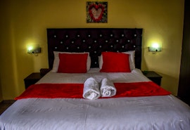 Limpopo Accommodation at  | Viya