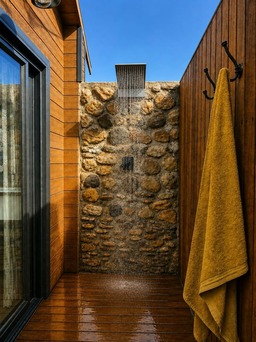 Swartberg Mountain House image no 33 of 46