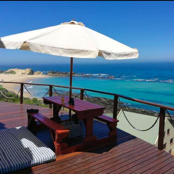 Garden Route Accommodation at Eersterivierstrand 99 | Viya