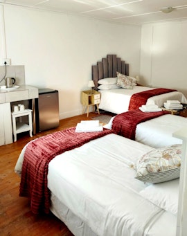 Overberg Accommodation at  | Viya