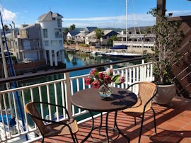 Knysna Accommodation at 15 Quay West | Viya