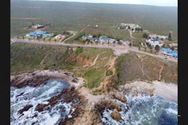 West Coast Accommodation at Doringbaai Home Stay 2 | Viya